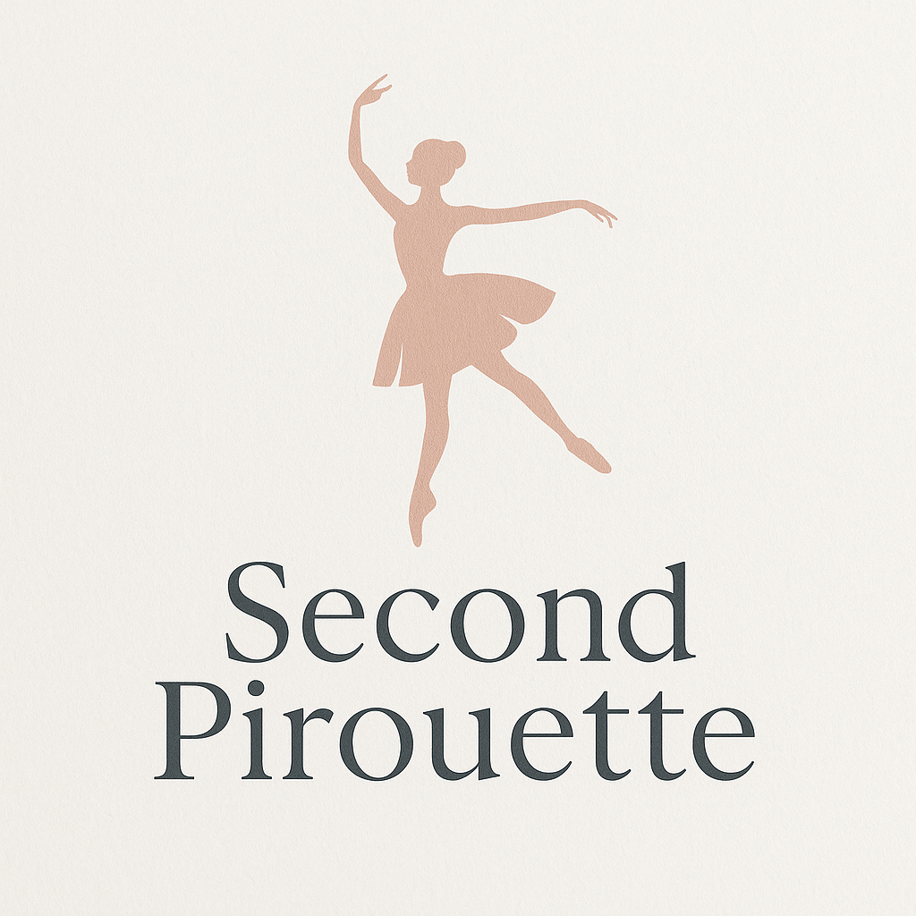 Second Pirouette